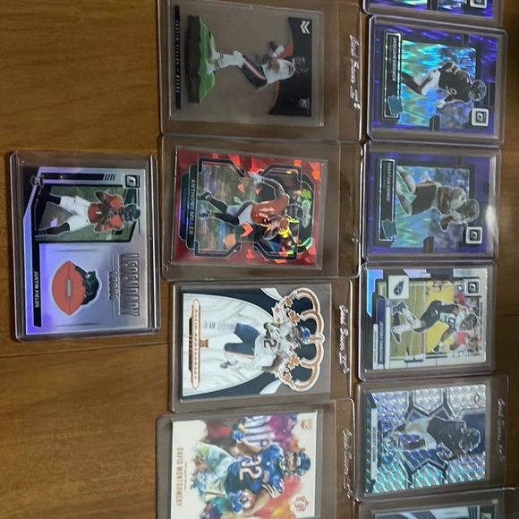 Sports card lot - Picture 16 of 16